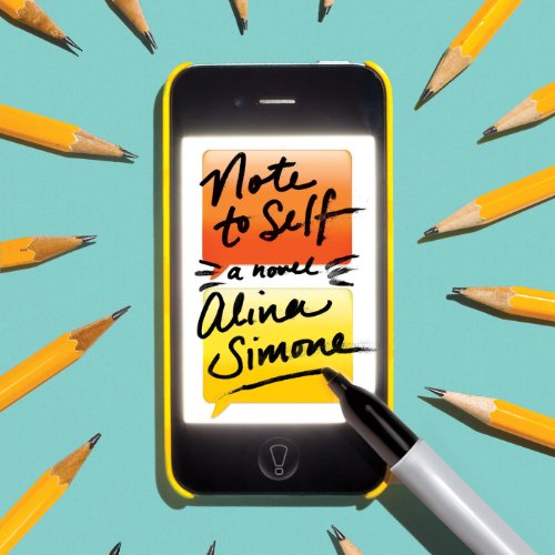 Cover of Note to Self