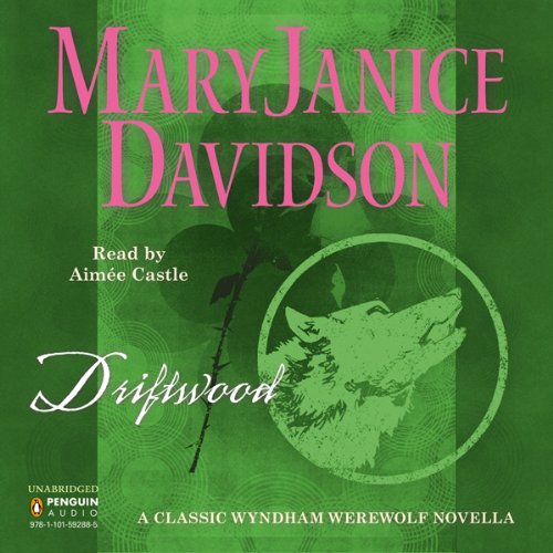 Cover of Driftwood