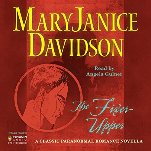 Cover of The Fixer-Upper