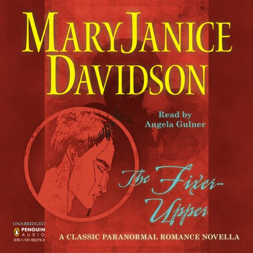 Cover of The Fixer-Upper