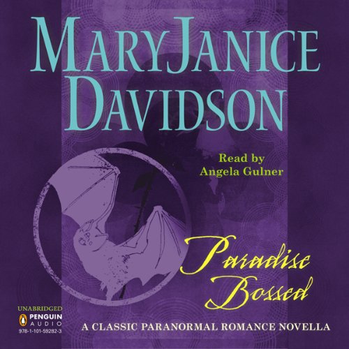 Cover of Paradise Bossed