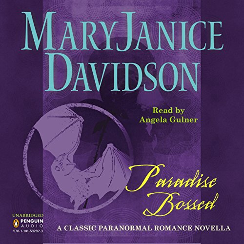 Cover of Paradise Bossed