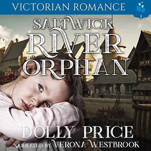 Cover of Saltwick River Orphan