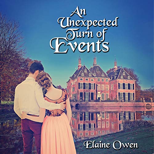 Cover of An Unexpected Turn of Events