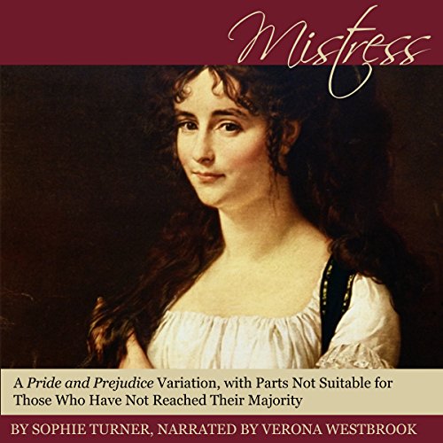 Cover of Mistress