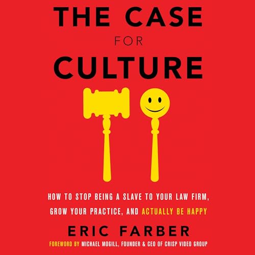 Cover of The Case for Culture