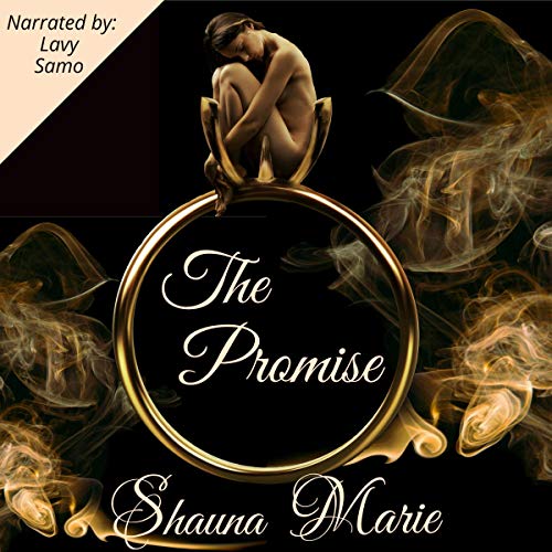 Cover of The Promise: Book One