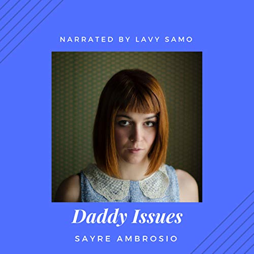 Cover of Daddy Issues