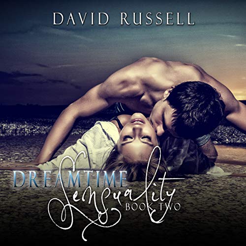 Cover of Dreamtime Sensuality 2