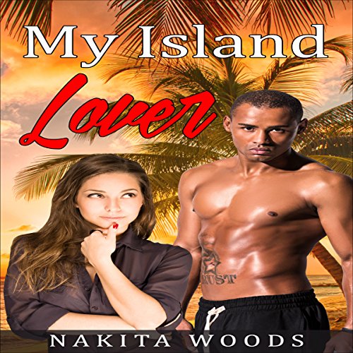 Cover of My Island Lover