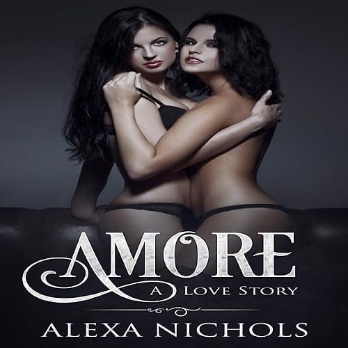 Cover of Amore