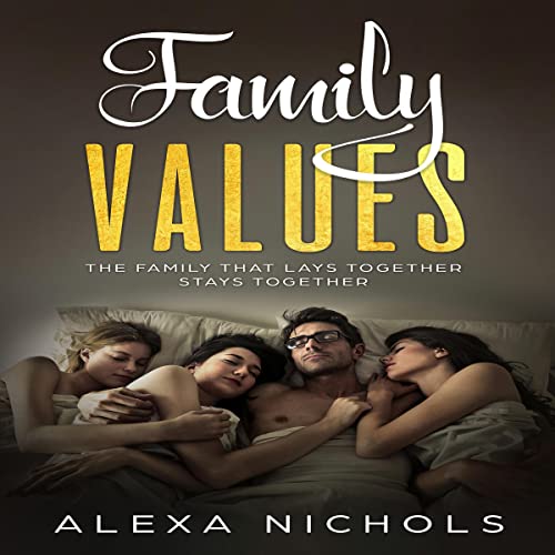 Cover of Family Values