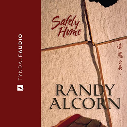 Cover of Safely Home