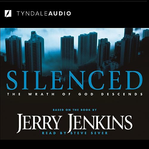 Cover of Silenced
