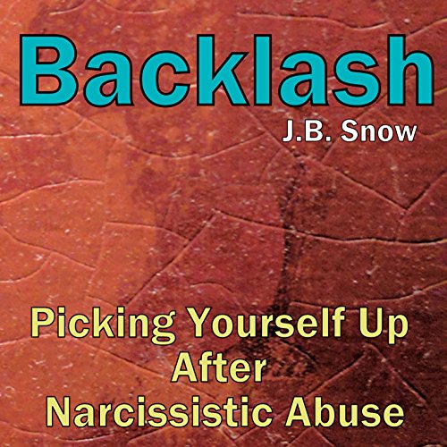 Cover of Backlash