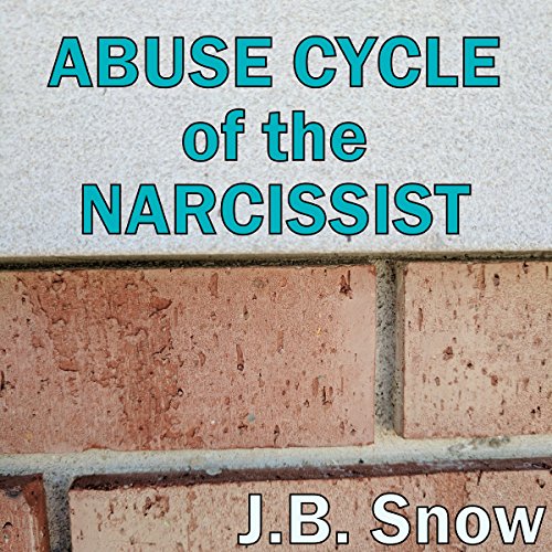 Cover of Abuse Cycle of the Narcissist