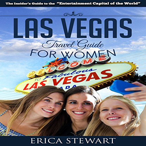 Cover of Las Vegas