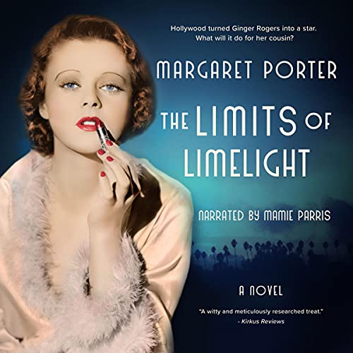 Cover of The Limits of Limelight
