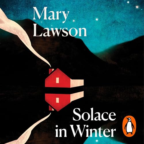 Cover of Solace in Winter