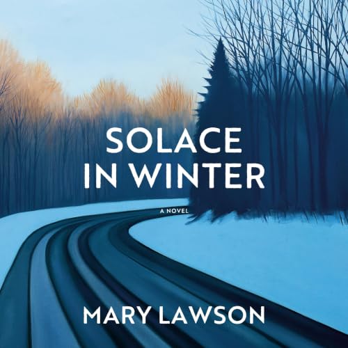 Cover of Solace in Winter