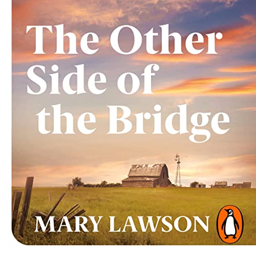 Cover of The Other Side of the Bridge