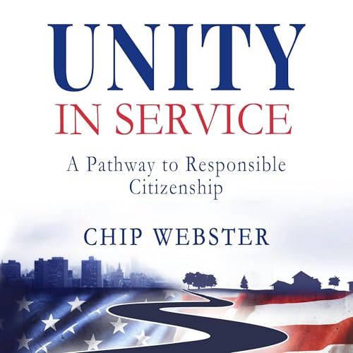 Cover of Unity in Service