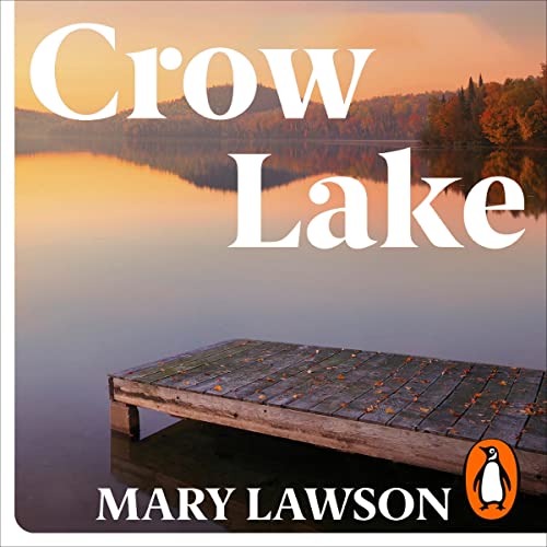 Cover of Crow Lake