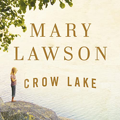 Cover of Crow Lake