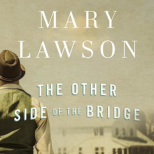 Cover of The Other Side of the Bridge