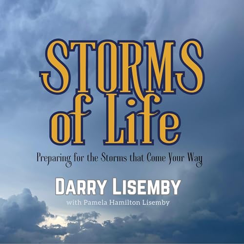 Cover of Storms of Life