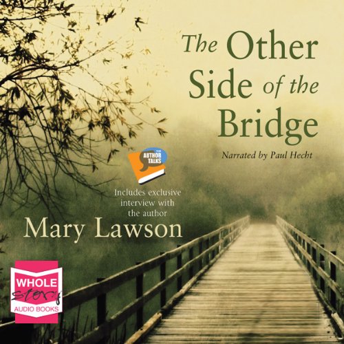 Cover of The Other Side of the Bridge