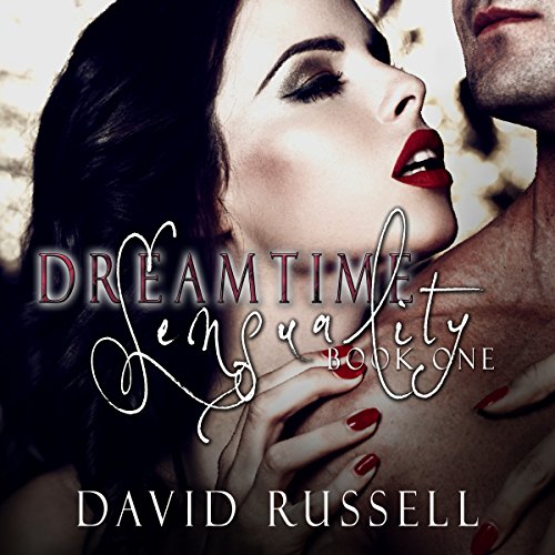 Cover of Dreamtime Sensuality, Book 1