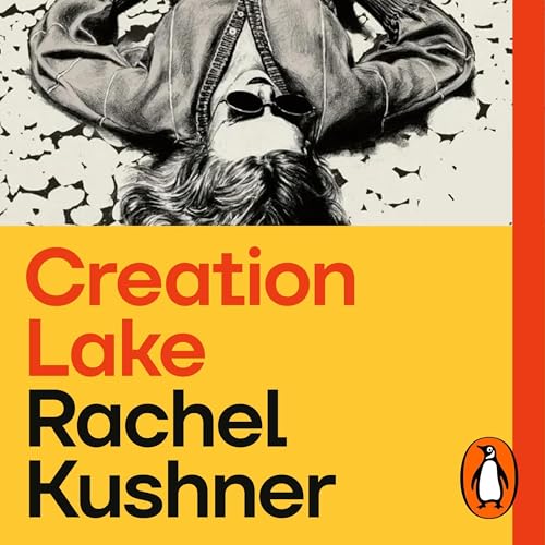 Cover of Creation Lake