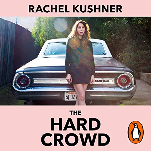 Cover of The Hard Crowd