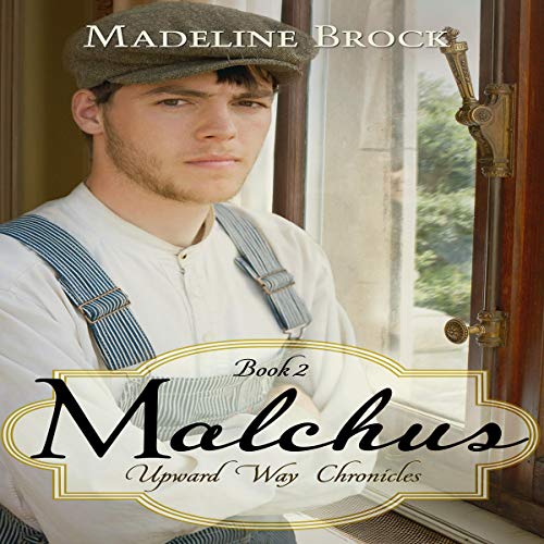 Cover of Malchus
