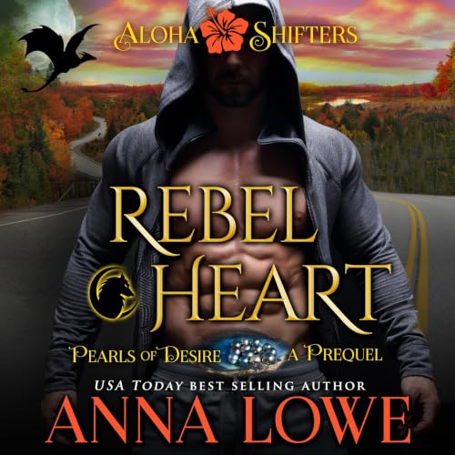 Cover of Rebel Heart