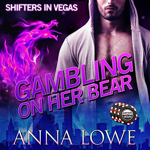 Cover of Gambling on Her Bear