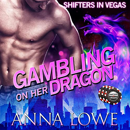 Cover of Gambling on Her Dragon