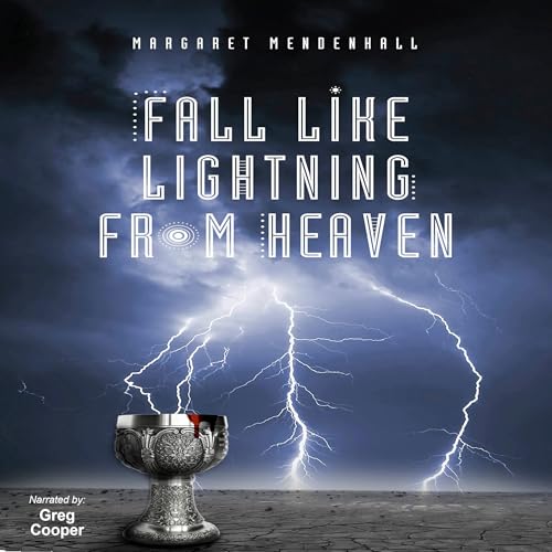 Cover of Fall Like Lightning from Heaven