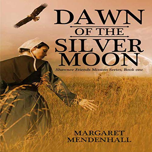 Cover of Dawn of the Silver Moon