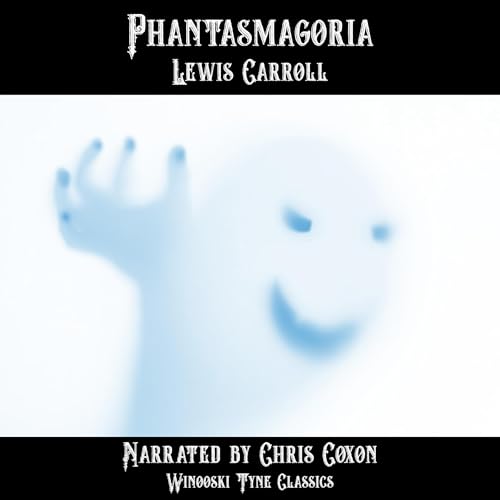 Cover of Phantasmagoria