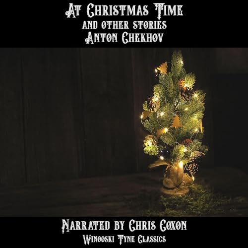 Cover of At Christmas Time and Other Stories