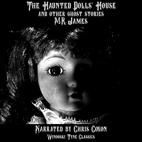 Cover of The Haunted Dolls' House and Other Ghost Stories