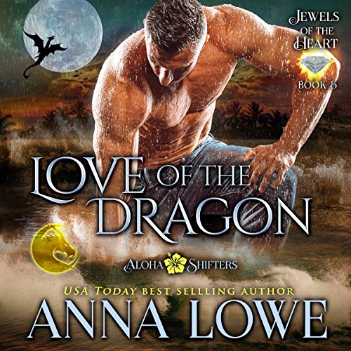 Cover of Love of the Dragon