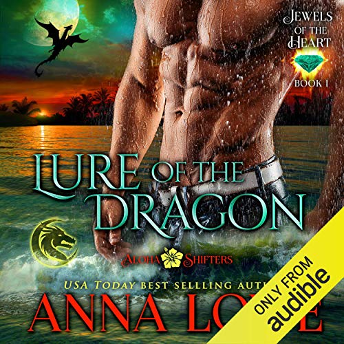 Cover of Lure of the Dragon