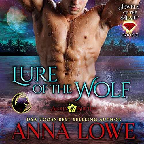Cover of Lure of the Wolf