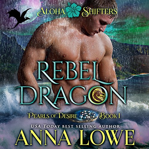 Cover of Rebel Dragon