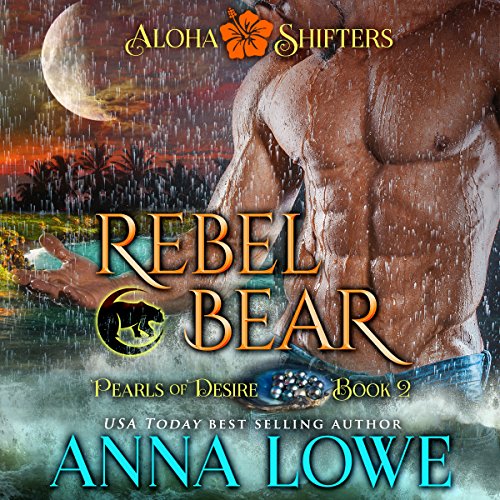 Cover of Rebel Bear