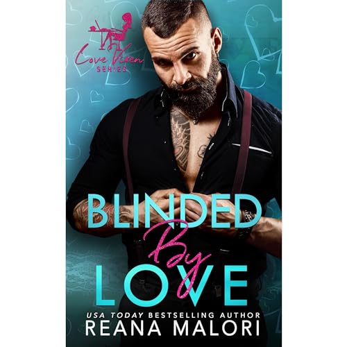 Cover of Blinded by Love
