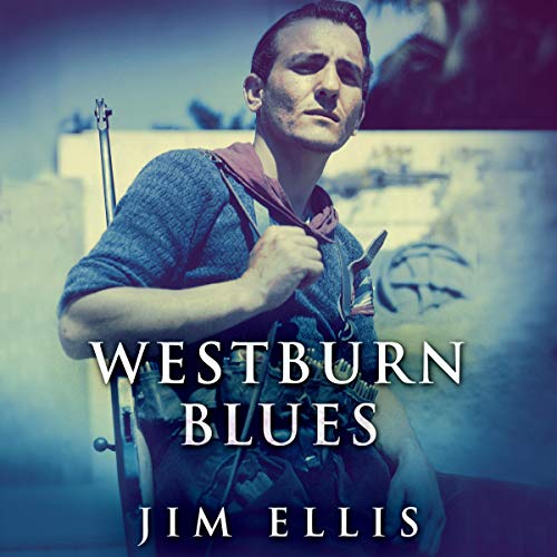 Cover of Westburn Blues